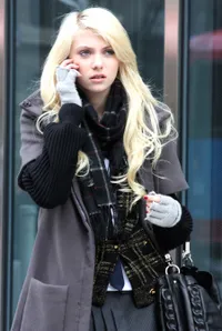 Foto Taylor Momsen