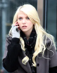 Foto Taylor Momsen