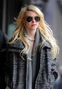 Foto Taylor Momsen