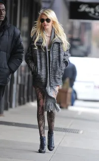 Foto Taylor Momsen
