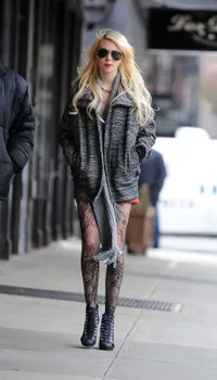 Foto Taylor Momsen