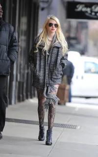 Foto Taylor Momsen