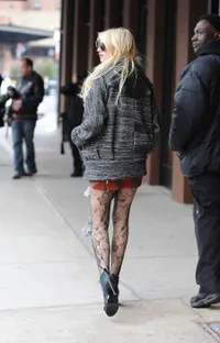 Foto Taylor Momsen