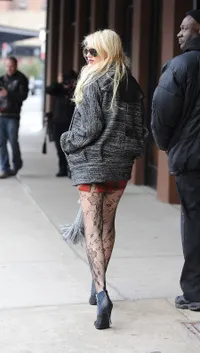 Foto Taylor Momsen