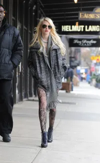 Foto Taylor Momsen