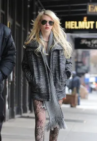 Foto Taylor Momsen