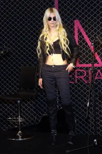 Foto Taylor Momsen