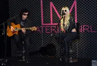 Foto Taylor Momsen