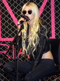Foto Taylor Momsen