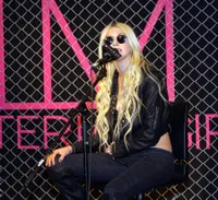 Foto Taylor Momsen