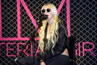 Foto Taylor Momsen