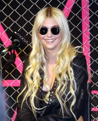Foto Taylor Momsen