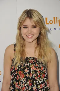 Foto Taylor Spreitler