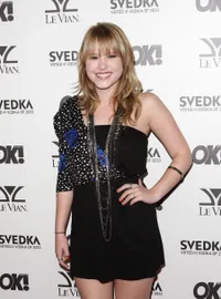 Foto Taylor Spreitler