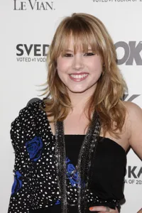 Foto Taylor Spreitler