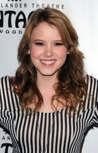 Foto Taylor Spreitler
