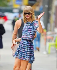Foto Taylor Swift