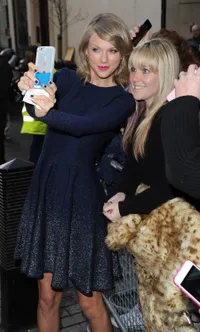Foto Taylor Swift