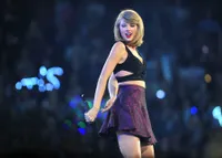 Foto Taylor Swift