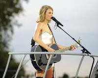 Foto Taylor Swift