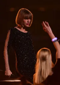 Foto Taylor Swift