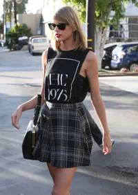 Foto Taylor Swift