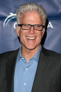 Foto Ted Danson