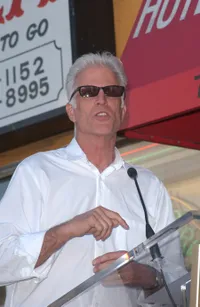 Foto Ted Danson