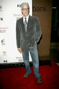 Foto Ted Danson