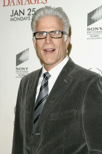 Foto Ted Danson