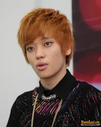 Foto Teen Top