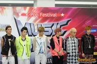 Foto Teen Top