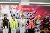 Foto Teen Top