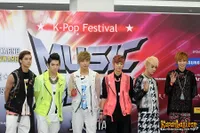 Foto Teen Top