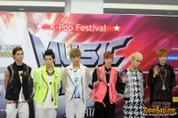 Foto Teen Top