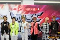 Foto Teen Top