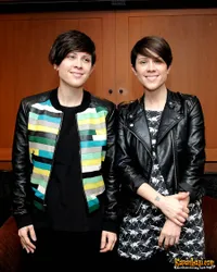 Foto Tegan and Sara