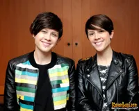 Foto Tegan and Sara