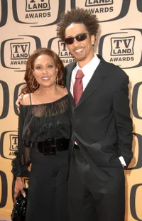 Foto Telma Hopkins