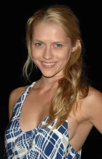Foto Teresa Palmer