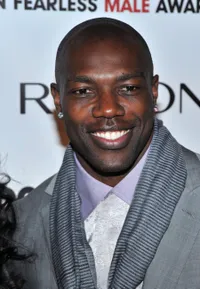 Foto Terrell Owens