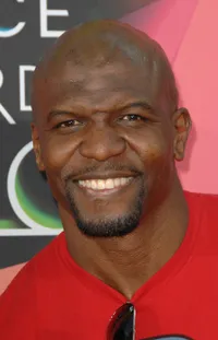 Foto Terry Crews