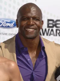 Foto Terry Crews