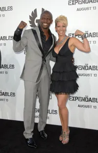 Foto Terry Crews