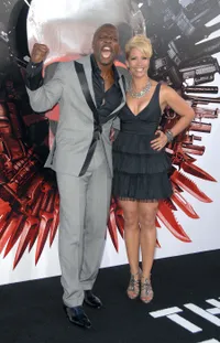 Foto Terry Crews