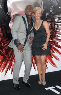 Foto Terry Crews
