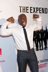 Foto Terry Crews
