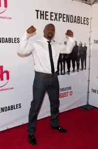 Foto Terry Crews