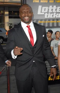 Foto Terry Crews