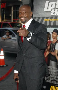 Foto Terry Crews